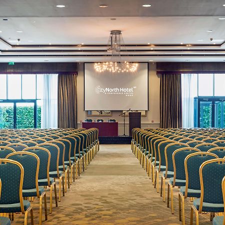 Citynorth Hotel & Conference Centre Gormanston Dış mekan fotoğraf