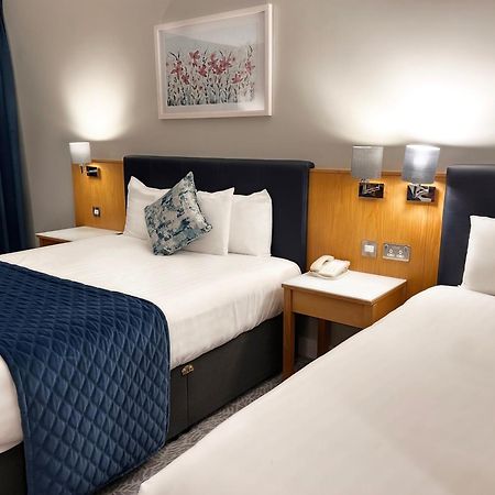 Citynorth Hotel & Conference Centre Gormanston Dış mekan fotoğraf