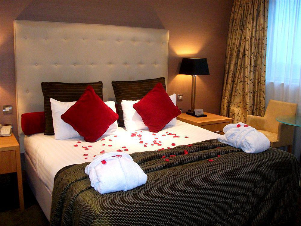 Citynorth Hotel & Conference Centre Gormanston Dış mekan fotoğraf