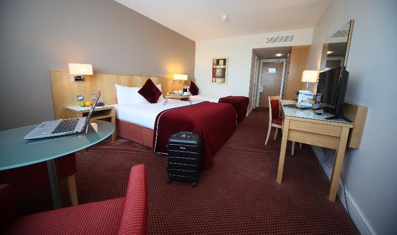 Citynorth Hotel & Conference Centre Gormanston Dış mekan fotoğraf