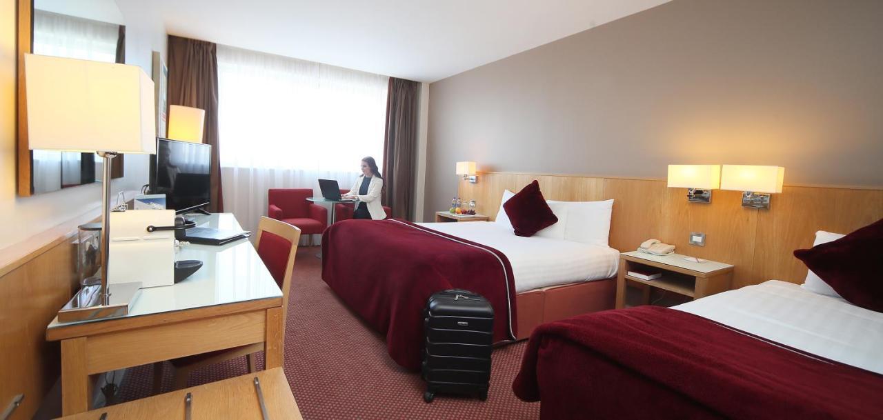 Citynorth Hotel & Conference Centre Gormanston Dış mekan fotoğraf