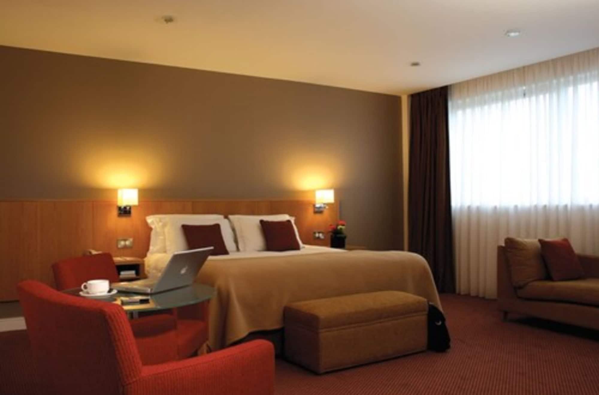 Citynorth Hotel & Conference Centre Gormanston Dış mekan fotoğraf
