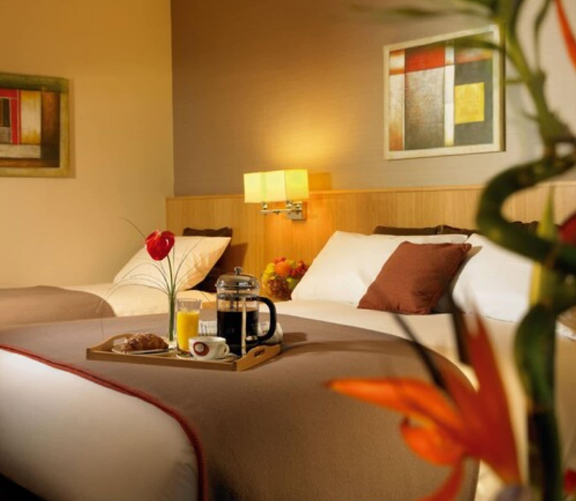 Citynorth Hotel & Conference Centre Gormanston Dış mekan fotoğraf