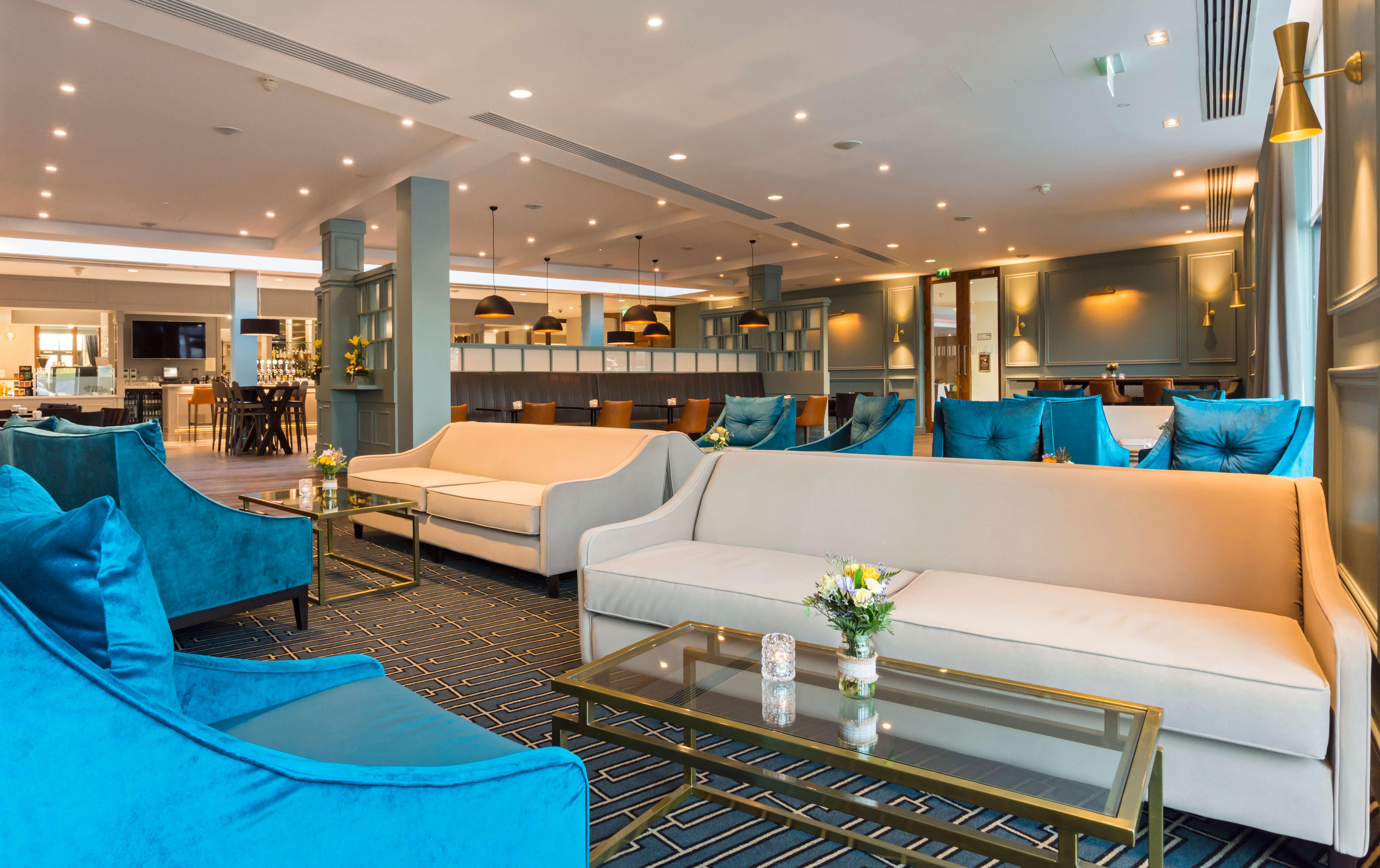 Citynorth Hotel & Conference Centre Gormanston Dış mekan fotoğraf