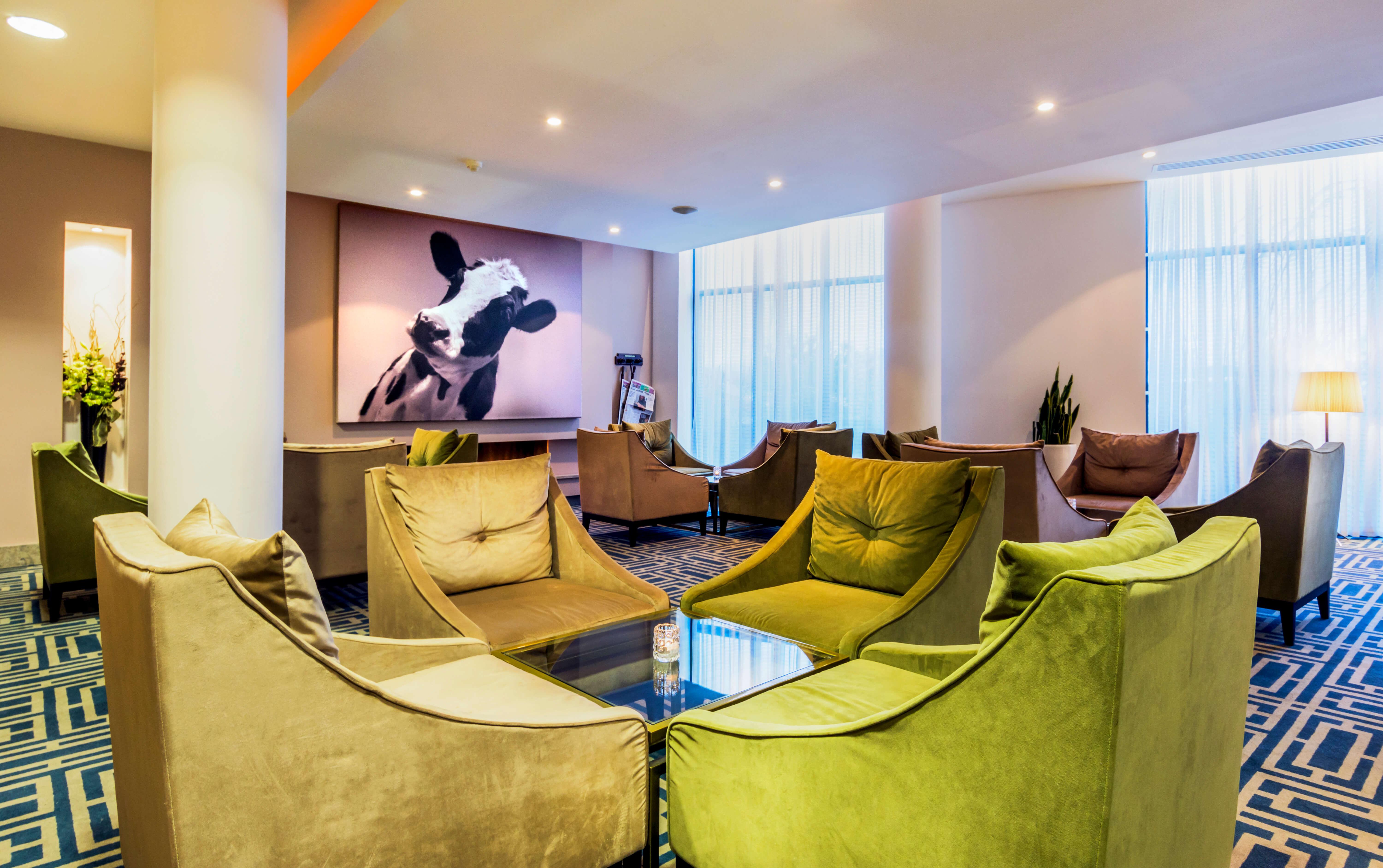Citynorth Hotel & Conference Centre Gormanston Dış mekan fotoğraf