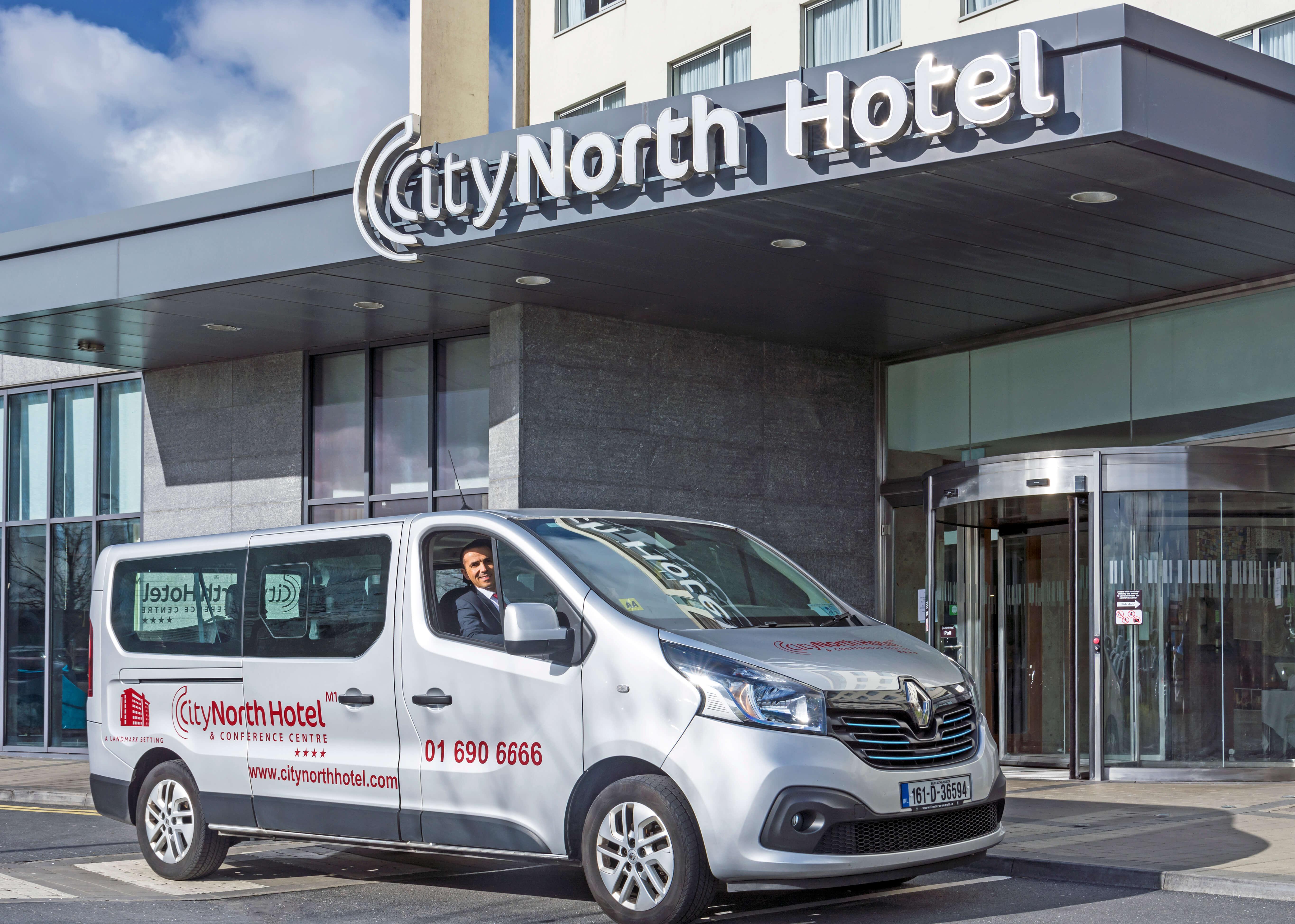 Citynorth Hotel & Conference Centre Gormanston Dış mekan fotoğraf