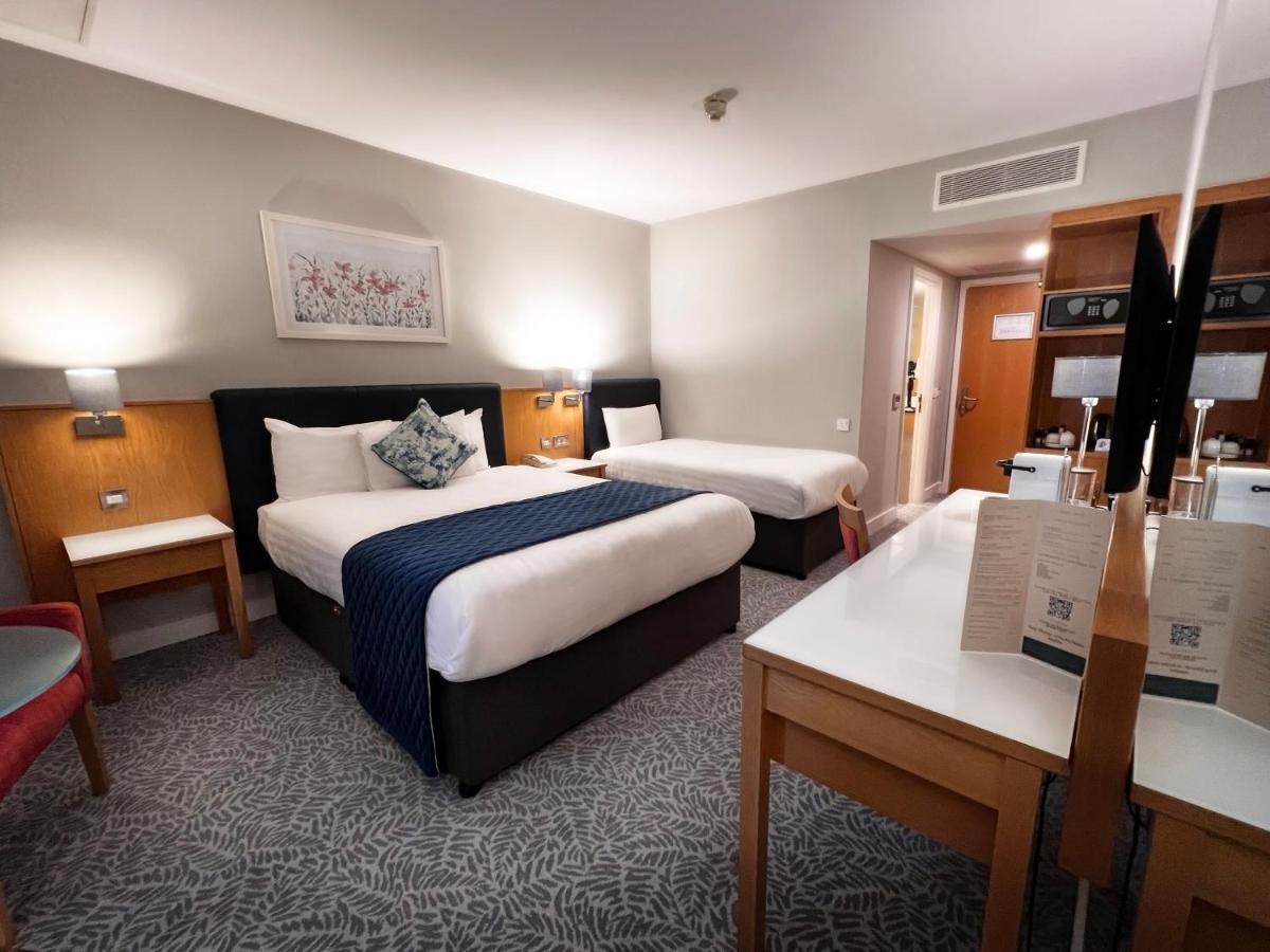 Citynorth Hotel & Conference Centre Gormanston Dış mekan fotoğraf
