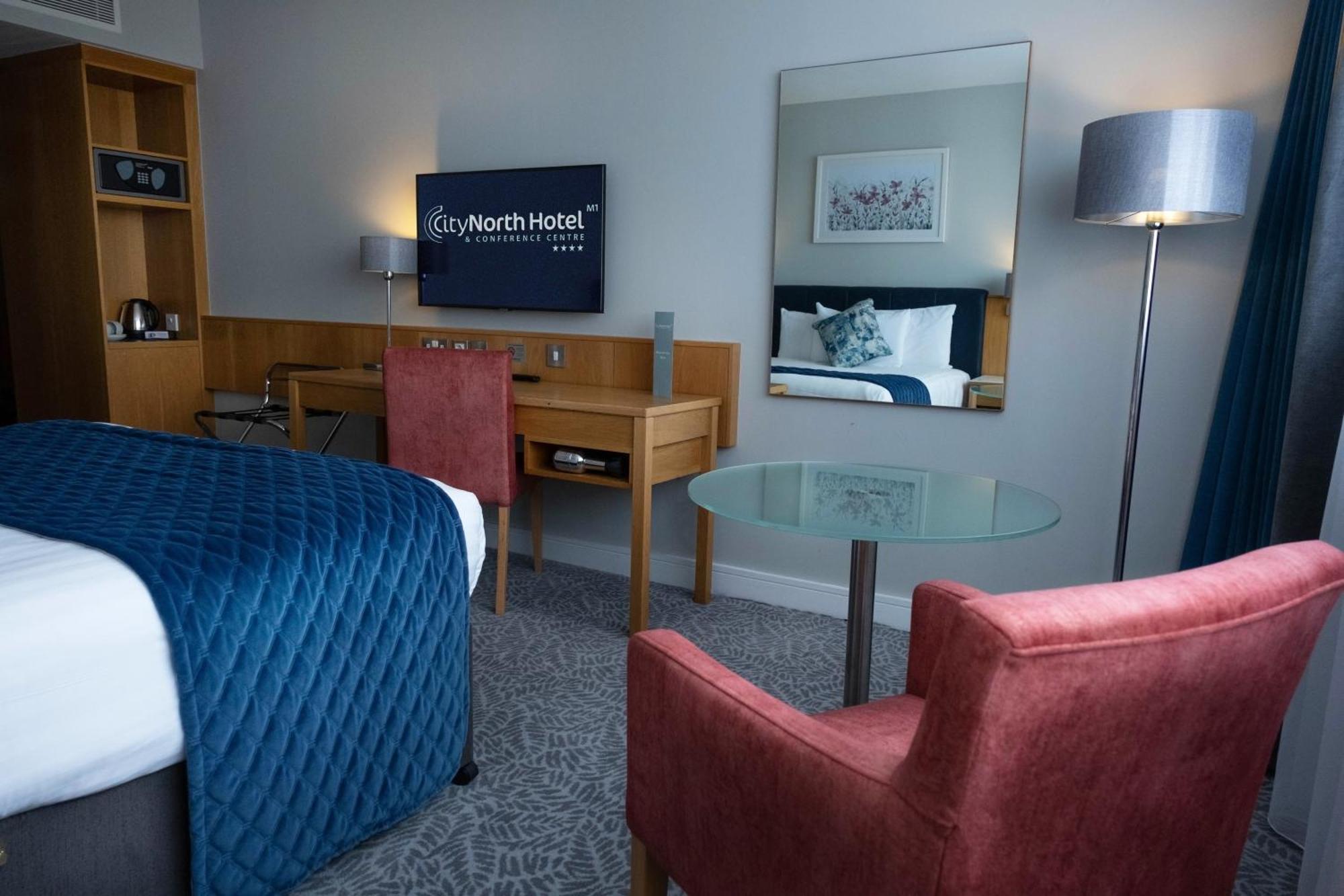 Citynorth Hotel & Conference Centre Gormanston Dış mekan fotoğraf