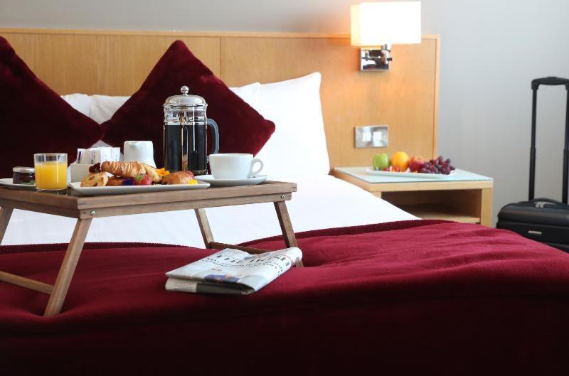 Citynorth Hotel & Conference Centre Gormanston Oda fotoğraf