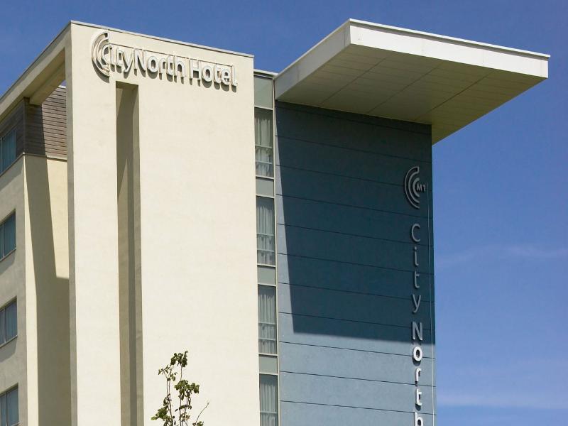Citynorth Hotel & Conference Centre Gormanston Dış mekan fotoğraf