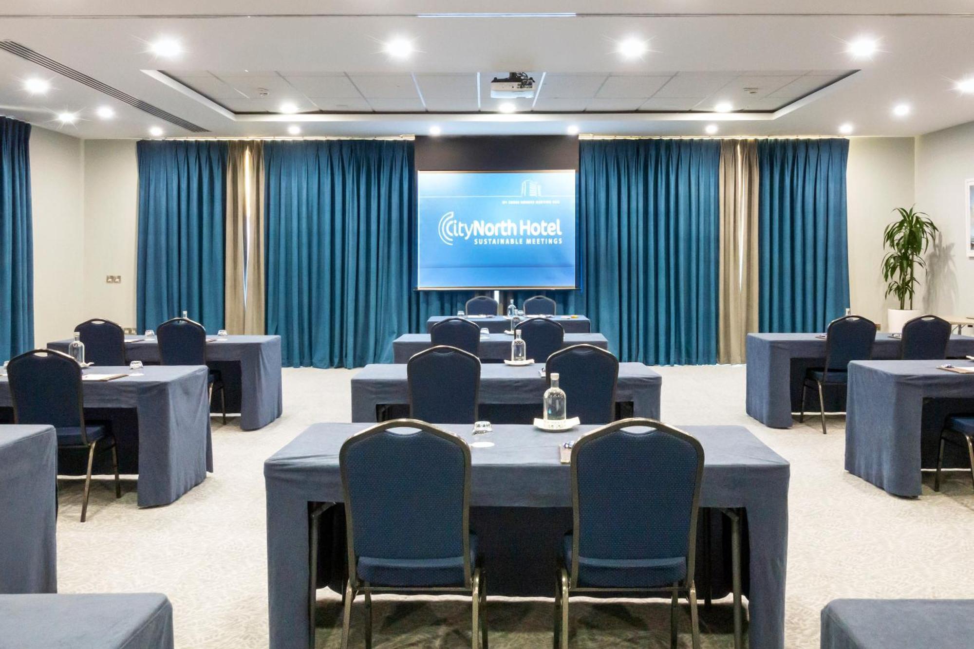 Citynorth Hotel & Conference Centre Gormanston Dış mekan fotoğraf