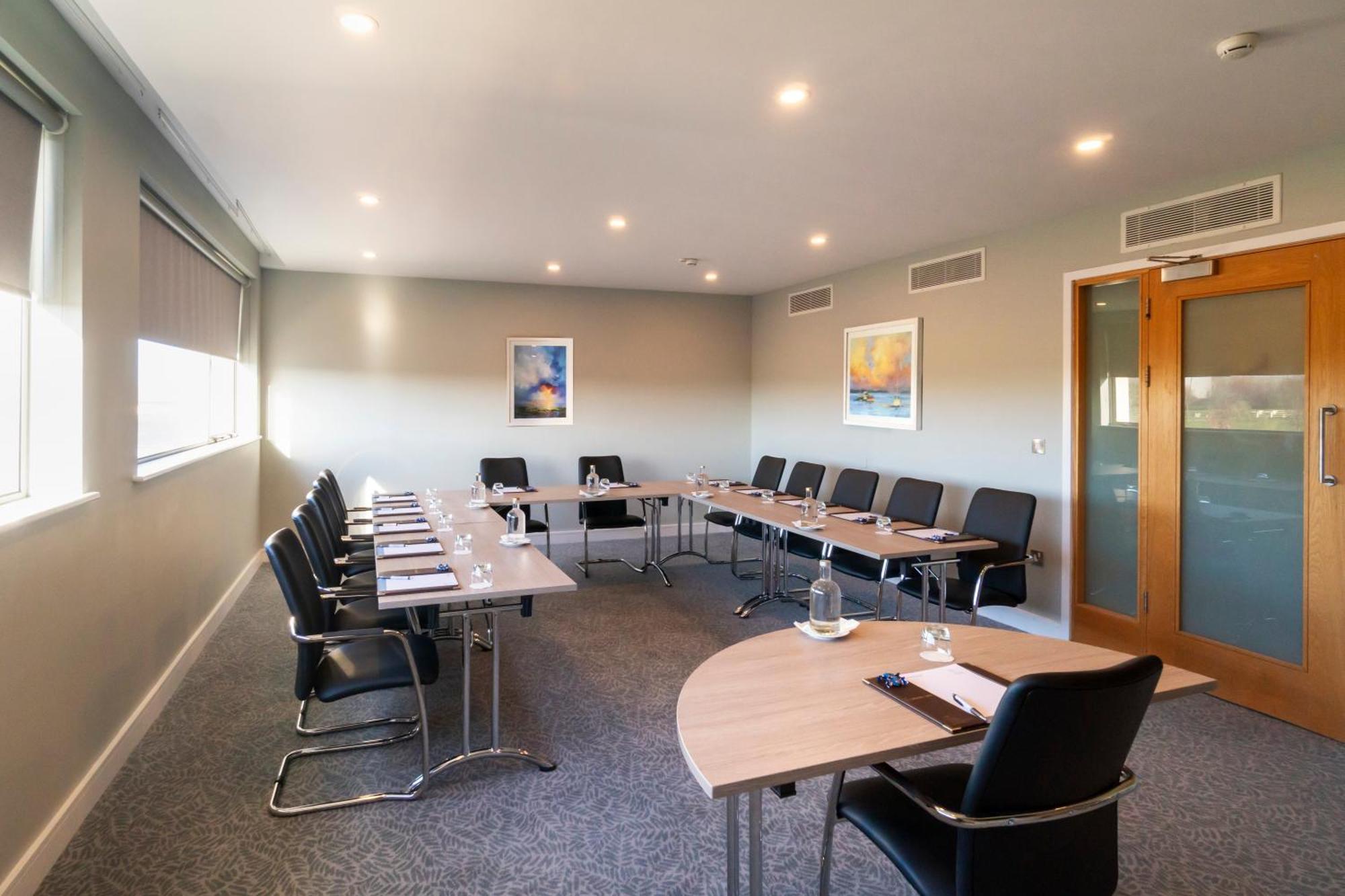 Citynorth Hotel & Conference Centre Gormanston Dış mekan fotoğraf