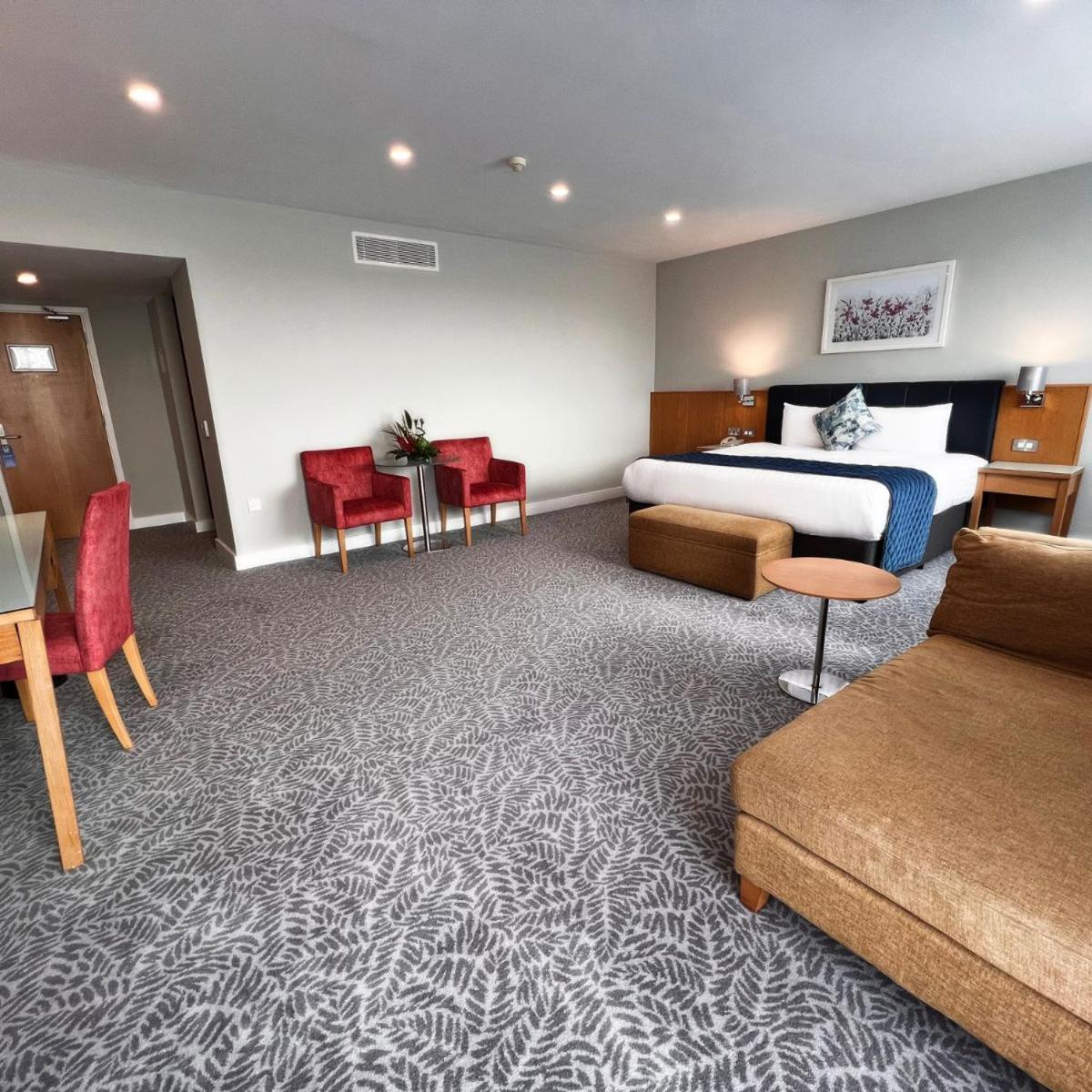 Citynorth Hotel & Conference Centre Gormanston Dış mekan fotoğraf