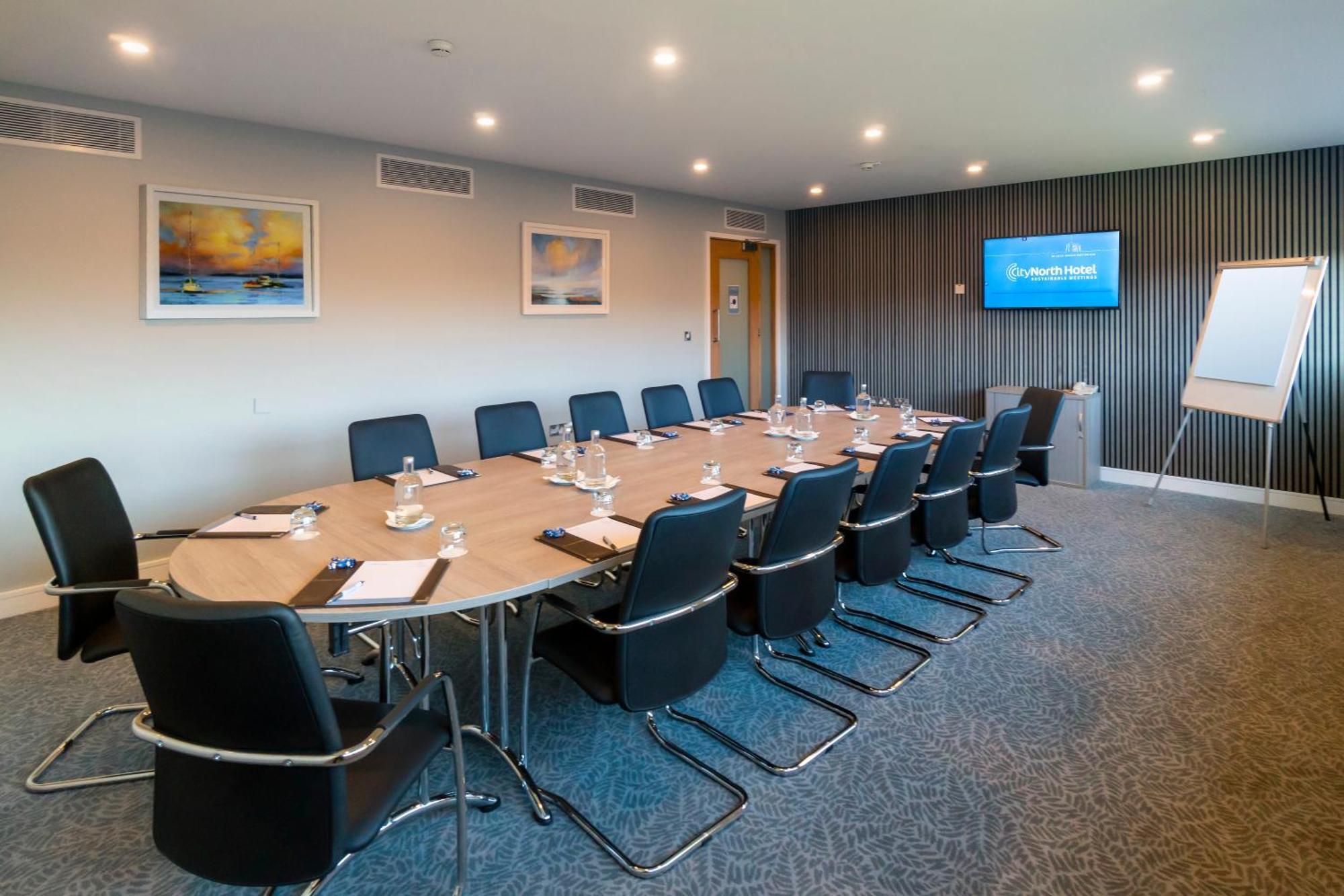 Citynorth Hotel & Conference Centre Gormanston Dış mekan fotoğraf