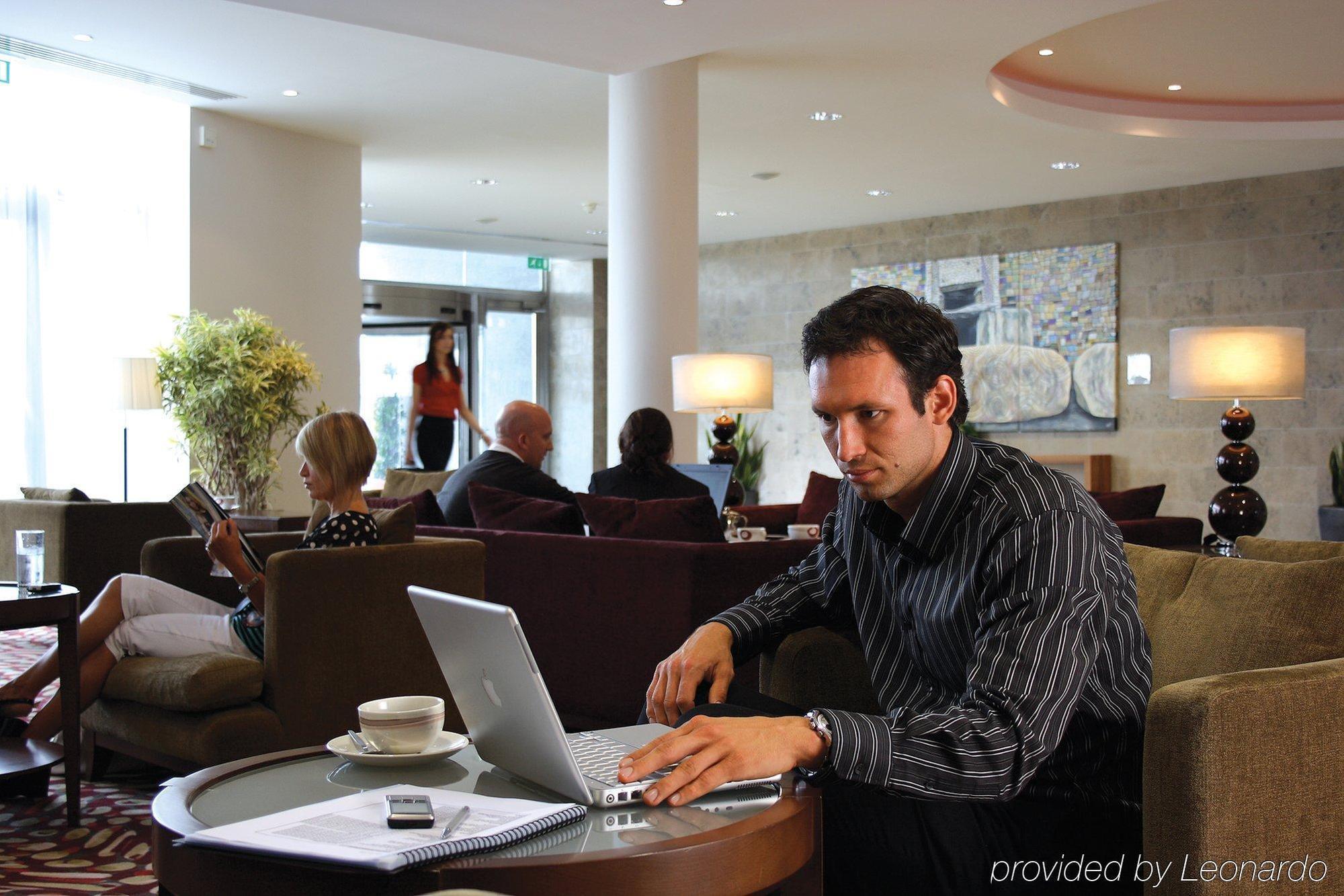 Citynorth Hotel & Conference Centre Gormanston İç mekan fotoğraf