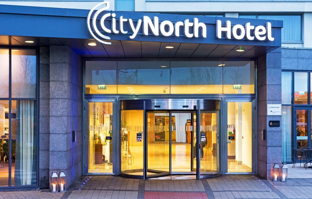 Citynorth Hotel & Conference Centre Gormanston Dış mekan fotoğraf