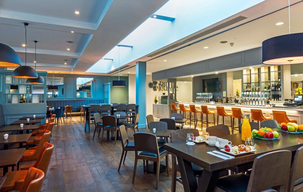 Citynorth Hotel & Conference Centre Gormanston Dış mekan fotoğraf