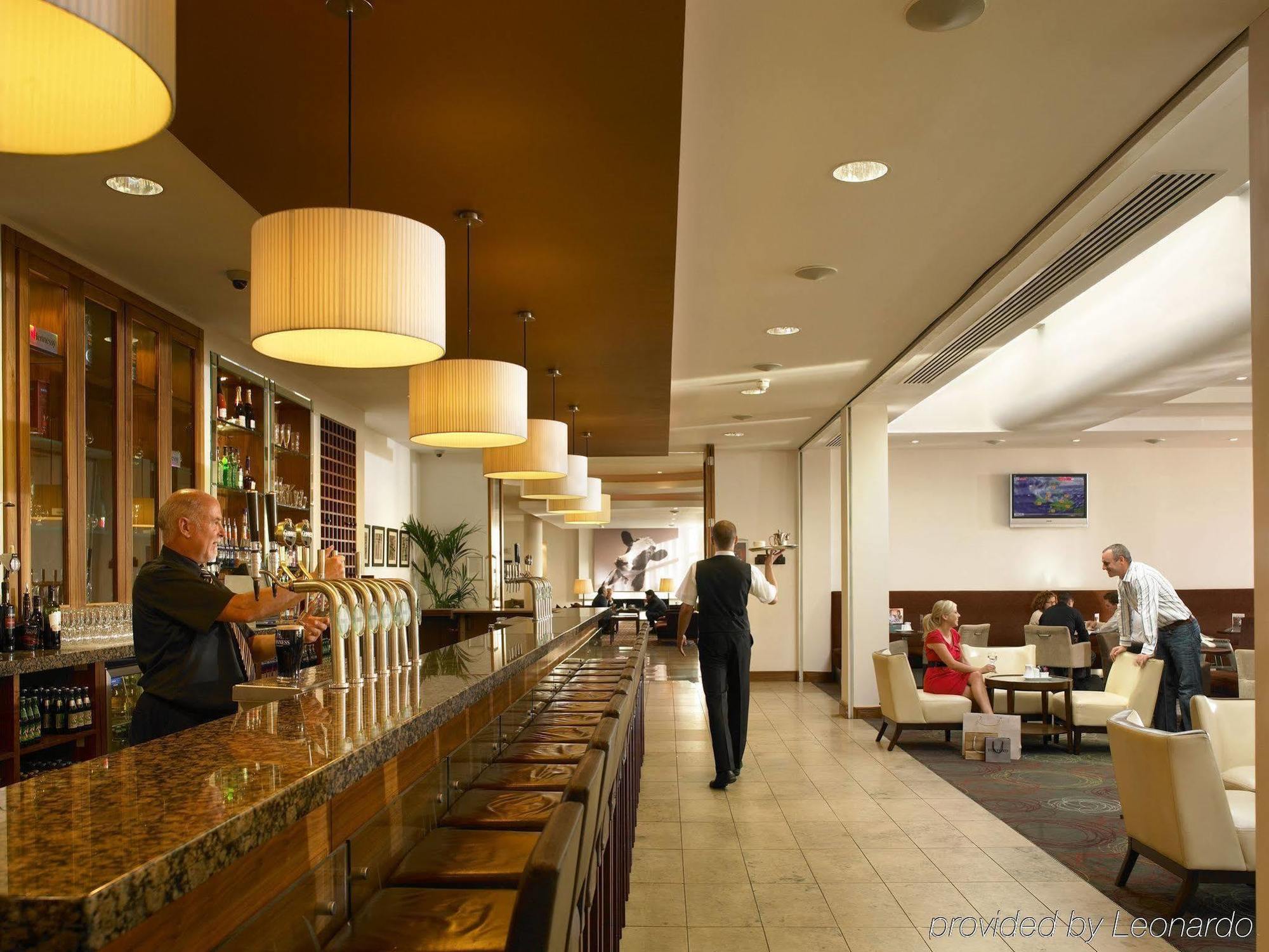 Citynorth Hotel & Conference Centre Gormanston Restoran fotoğraf