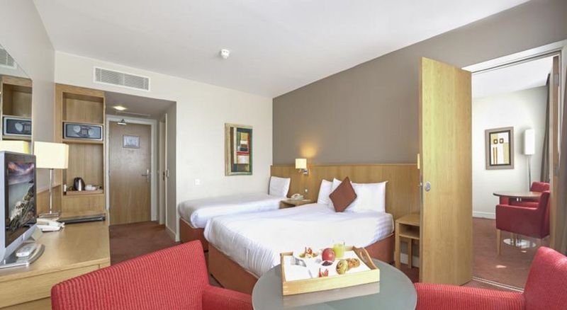 Citynorth Hotel & Conference Centre Gormanston Dış mekan fotoğraf