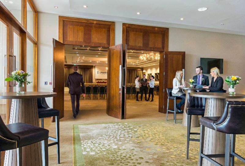 Citynorth Hotel & Conference Centre Gormanston Dış mekan fotoğraf