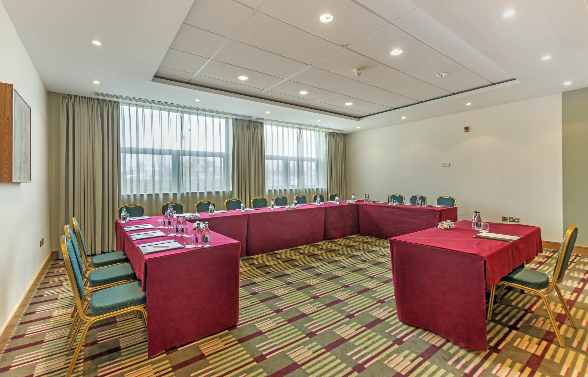 Citynorth Hotel & Conference Centre Gormanston Dış mekan fotoğraf