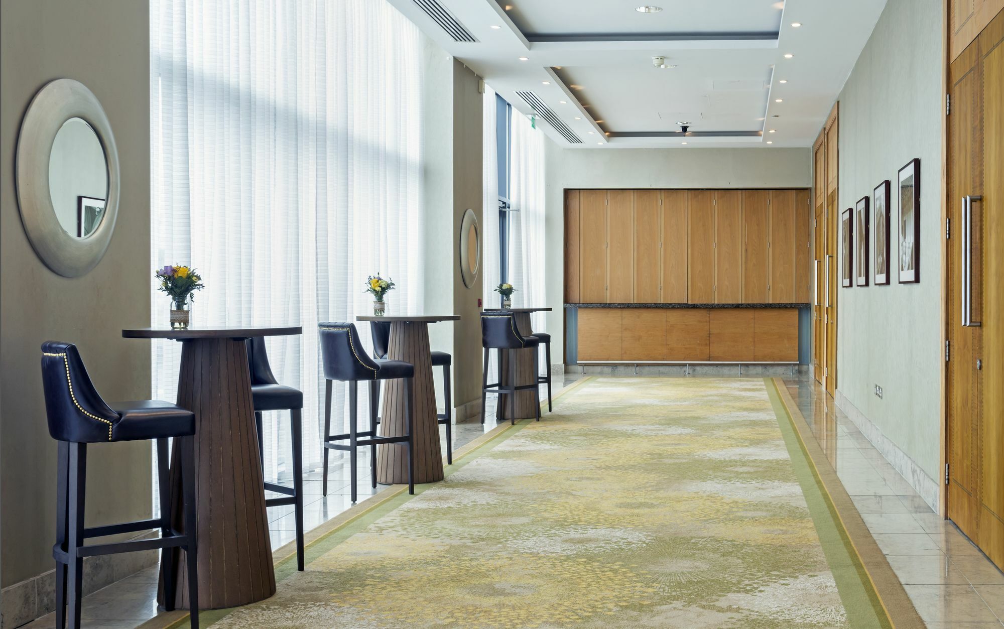 Citynorth Hotel & Conference Centre Gormanston Dış mekan fotoğraf